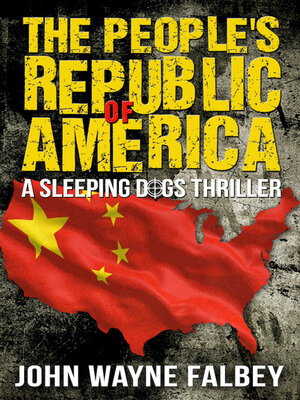 cover image of The People's Republic of America